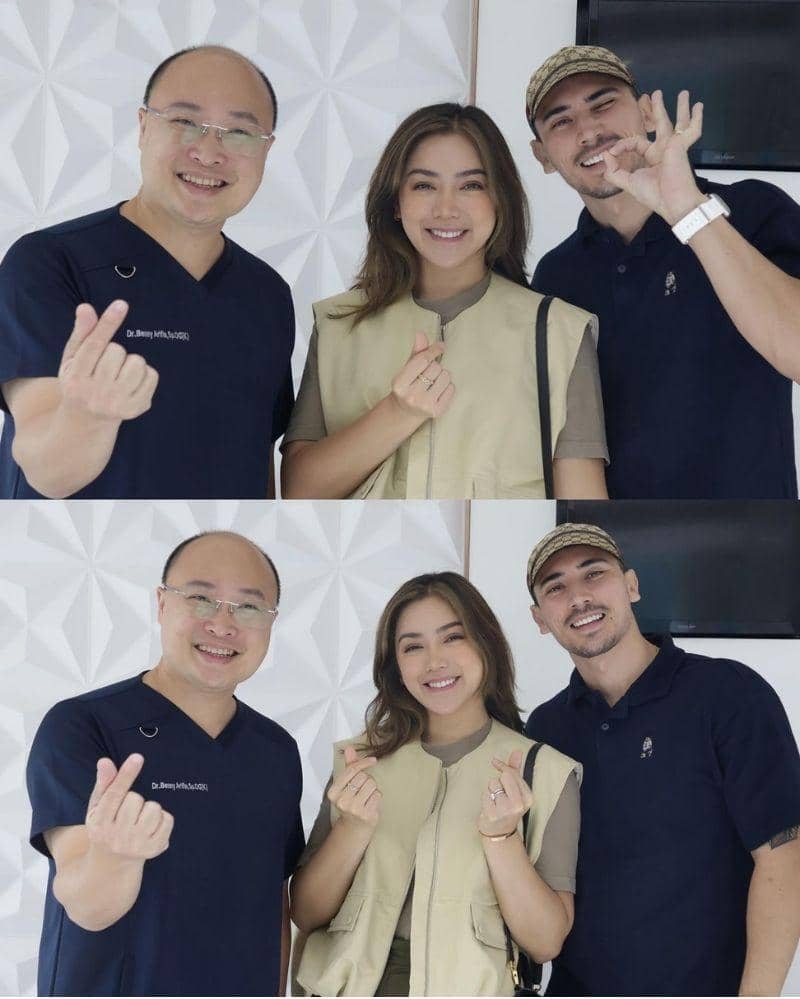 Instagram.com/drbennyarifin